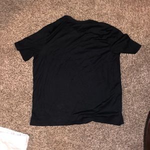 Black T Shirt
